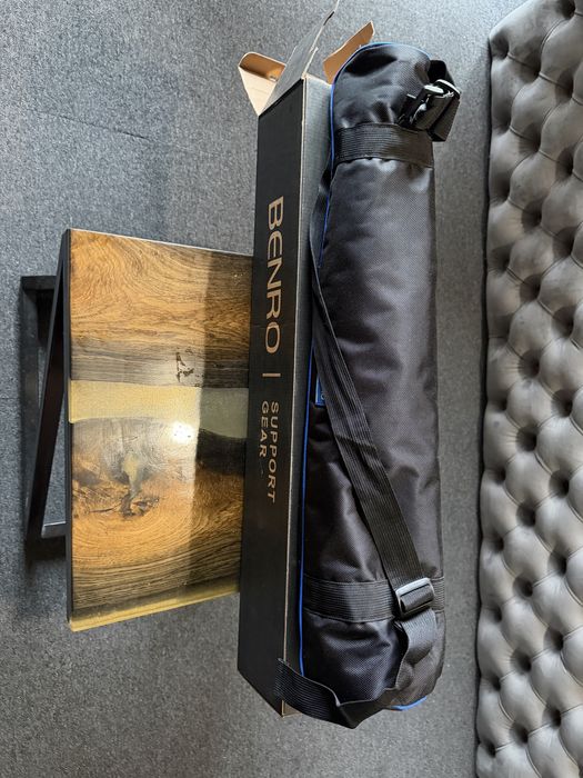 Монопод benro a49TD