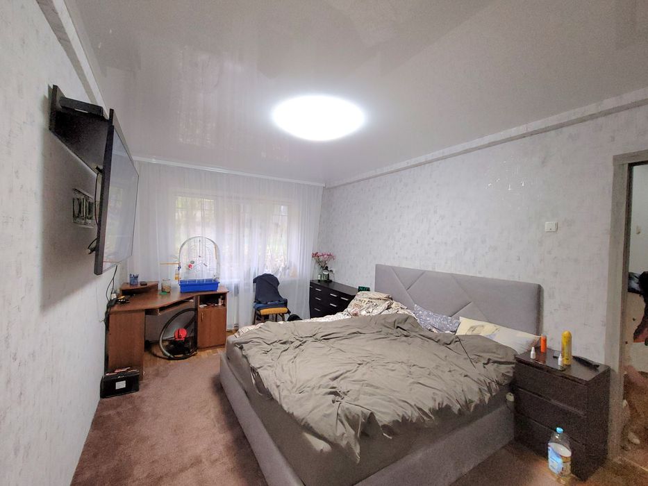 Продам 1 ком квартиру Черемушки