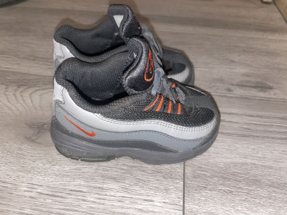 Кросівки airmax nike, 11 см