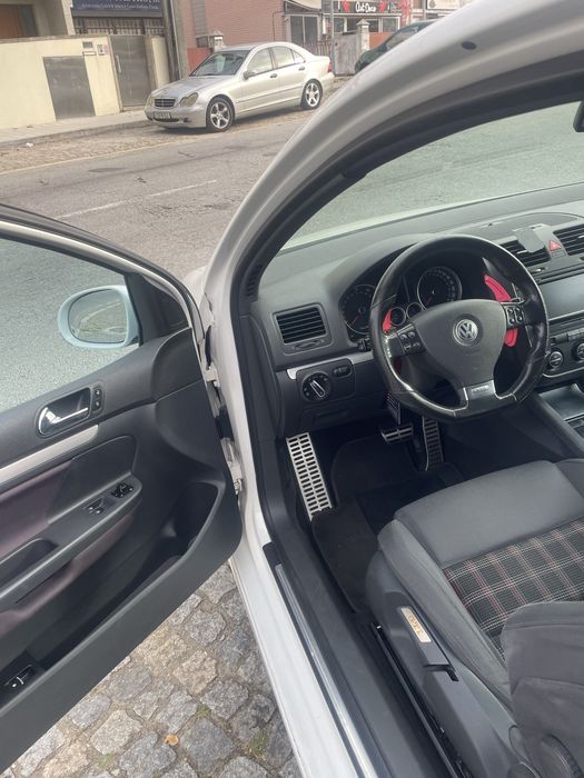 Vw golf Gti  2.0