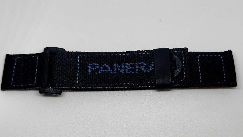 Pulseira de relógio Panerai Original