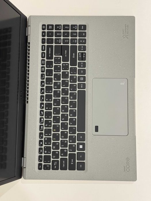 Intel i5-1235U 20GB/1TB SSD 15.6" IPS Ноутбук Acer Aspire Vero