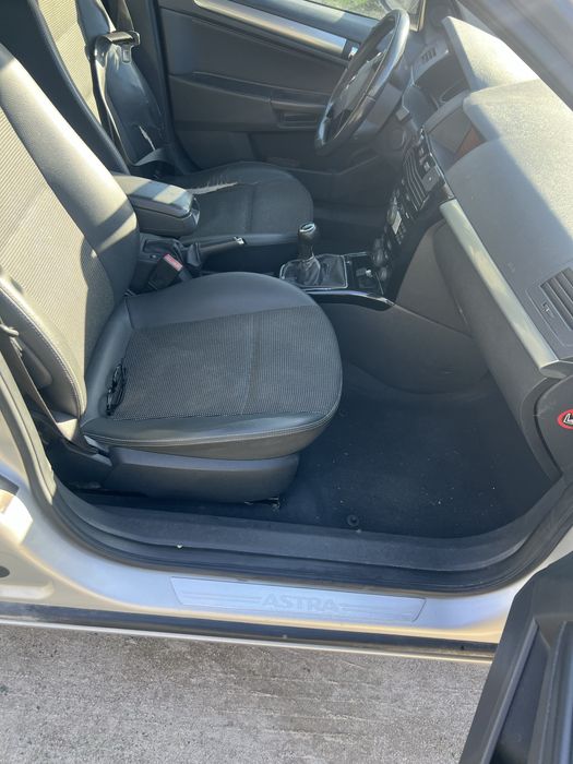 Opel astra 1.7 cdti cosmos