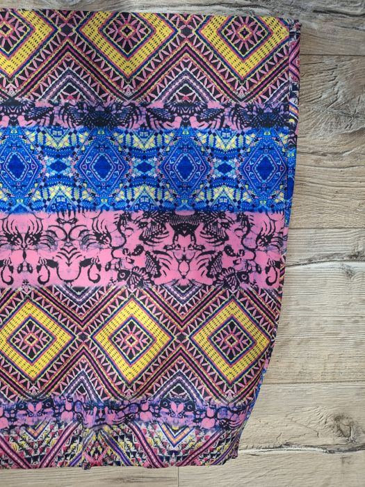 Mini spódnica River Island