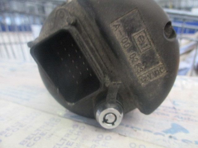 Sensor do alarme MAZDA MX-3 (EC)