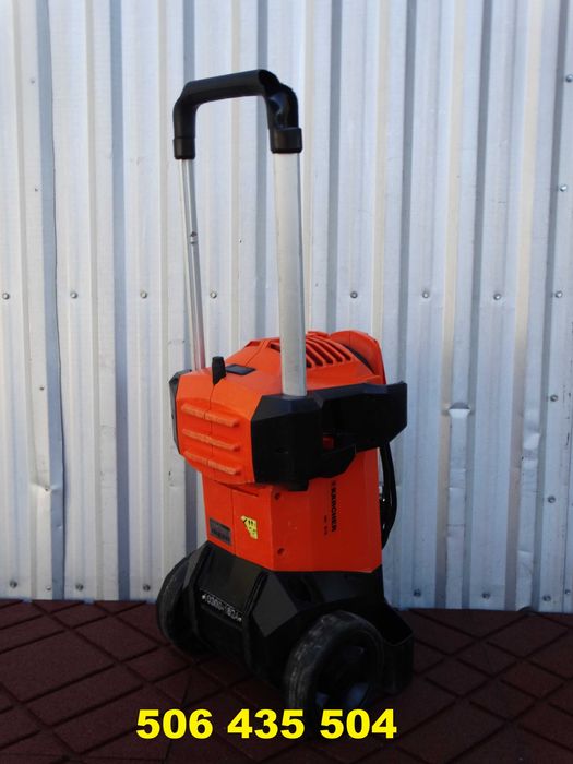 Myjka Ciśnieniowa Karcher HD 5/15 C * 2018 rok