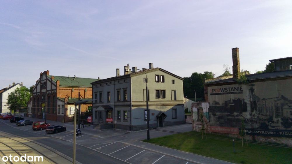 Budynek Usługowy Na Sprzedaż! Ścisłe Centrum!