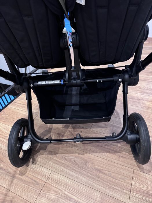 Sprzedam wózek dziecięcy rok po roku