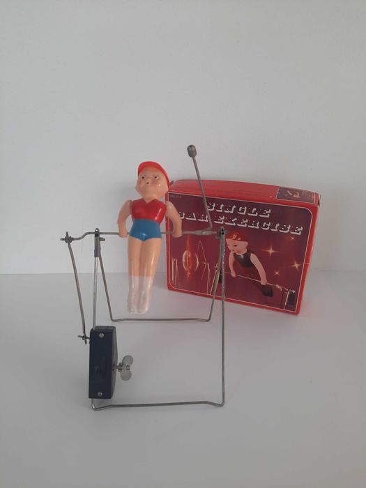 Brinquedo antigo anos 70