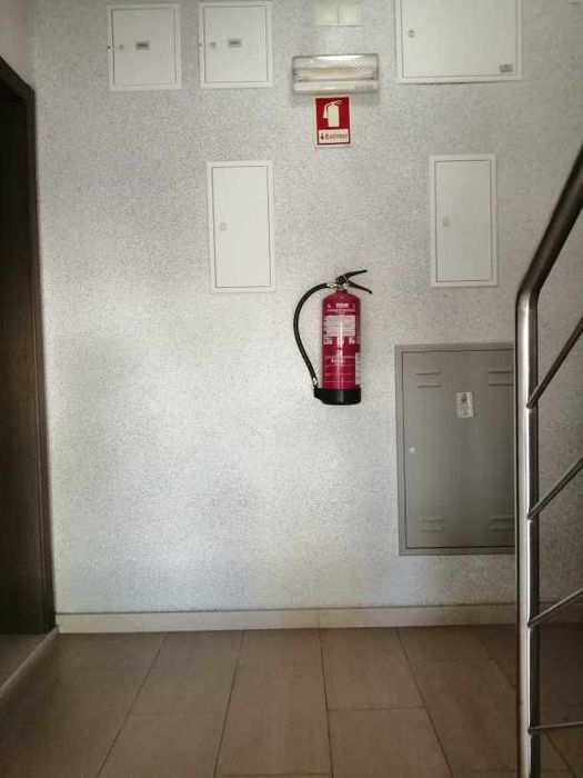 Apartamento T2 - Ourém - Arrendamento