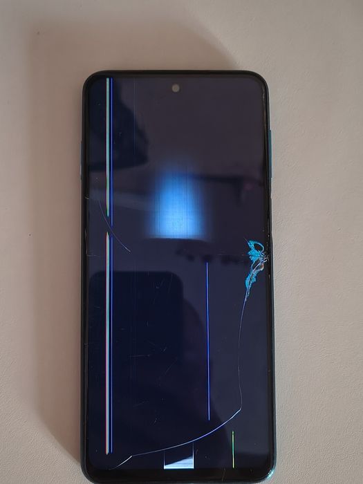 Продам телефон Redmi Note 9 pro