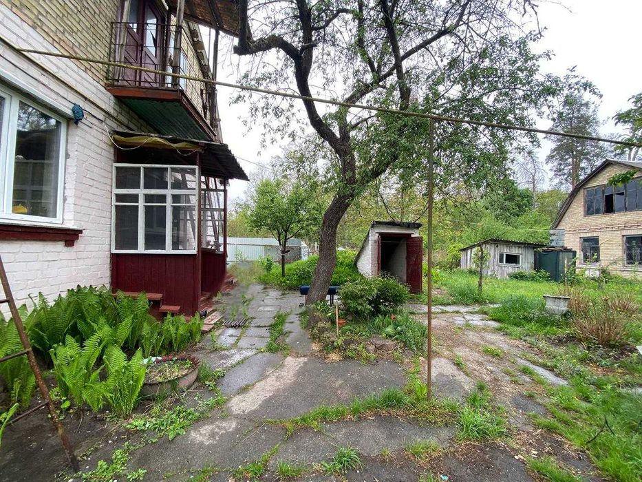 Продаж будинку с.Ворзель;120,5м2;8 сот;всі комунікації заведені.ID:655