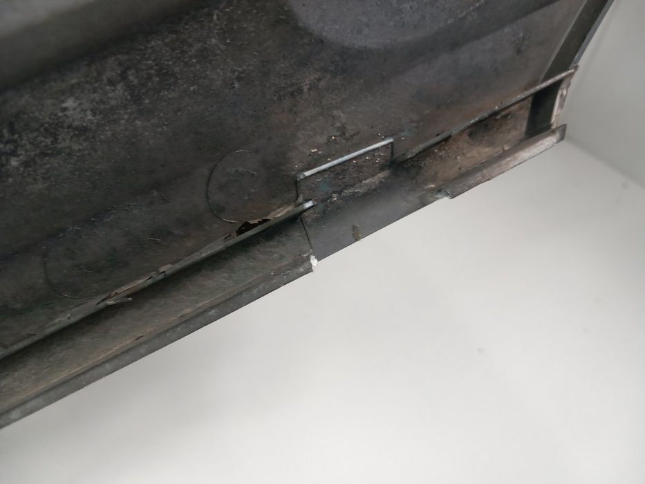 Nissan Murano Z50 Atrapa Grill 62310Ca000