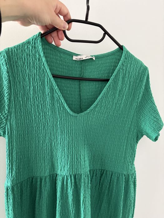 Sukienka Letnia Pull&Bear Roz.S