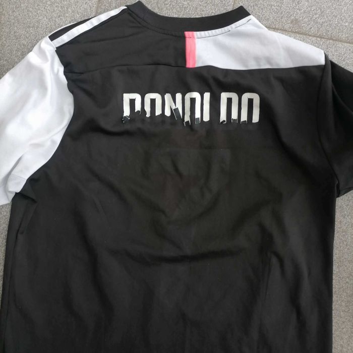 Cristiano Ronaldo Juventus ORIGINAL ADIDAS M