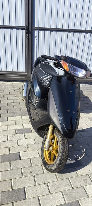 Продам Хонда діо 35 zx