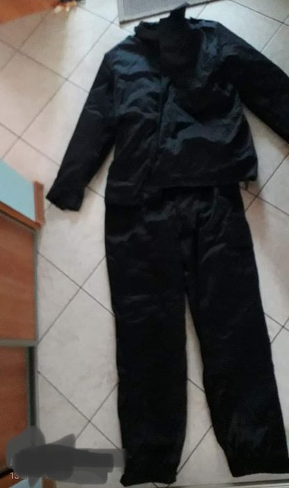 2 częściowy komplet XXL nowy