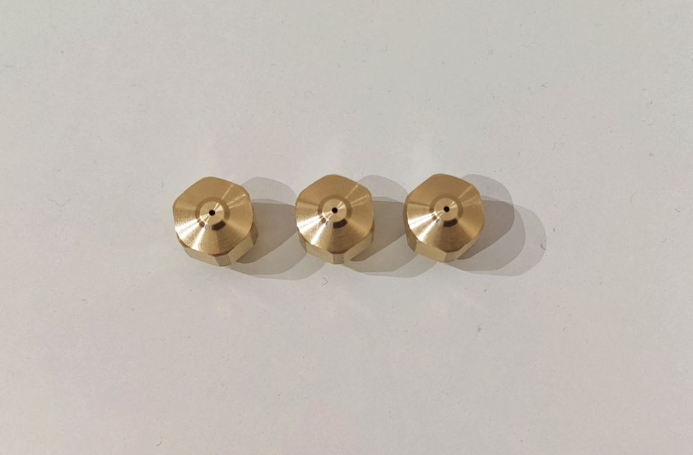 Dysza do lasera bystronic pojedyncza 1.0mm