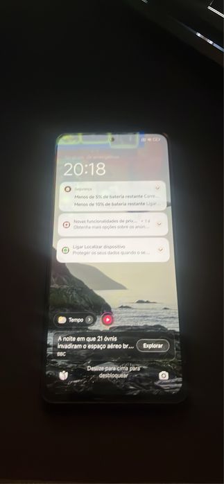 Redmi note 12 pro