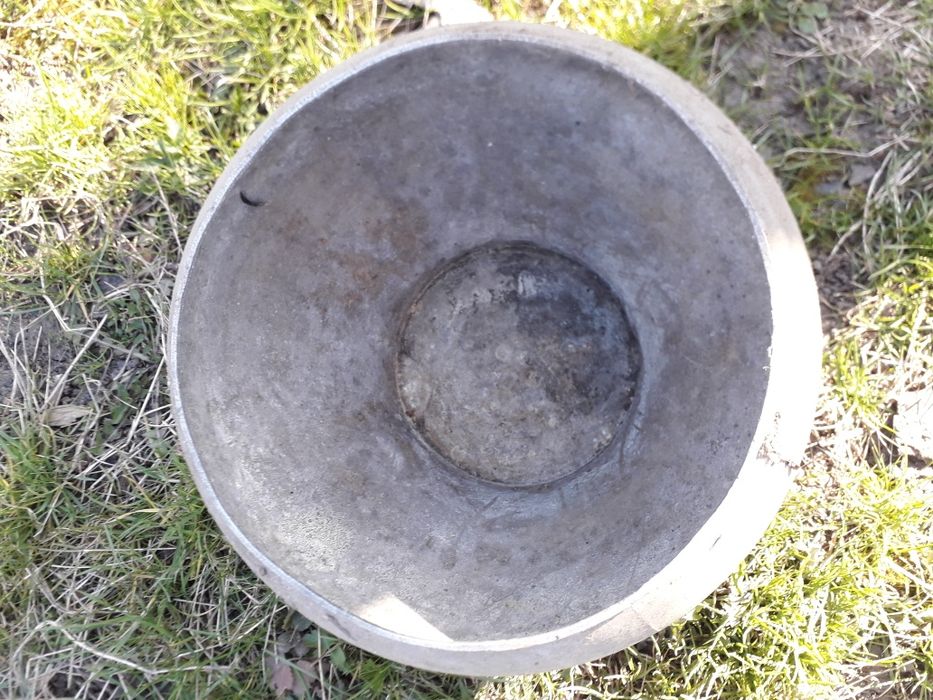 Казан 12 літрів казан