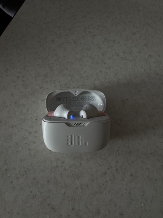 Słuchawki bezprzewodowe JBL