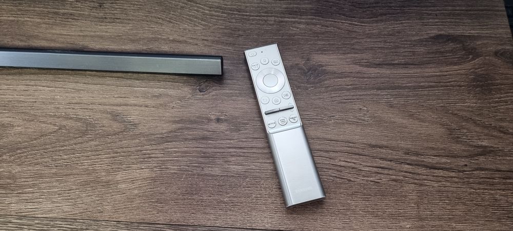 Samsung QE65Q77TAT 120Гц 10bit 4k Qled