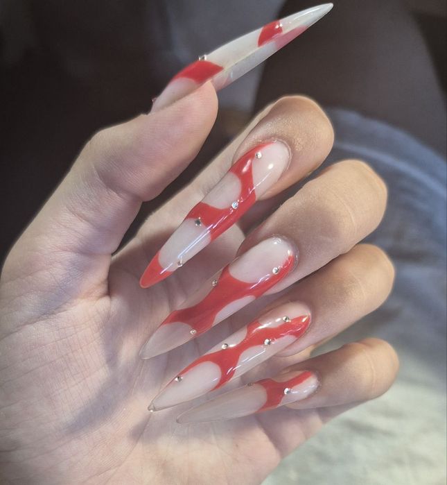 Креативний маникюр