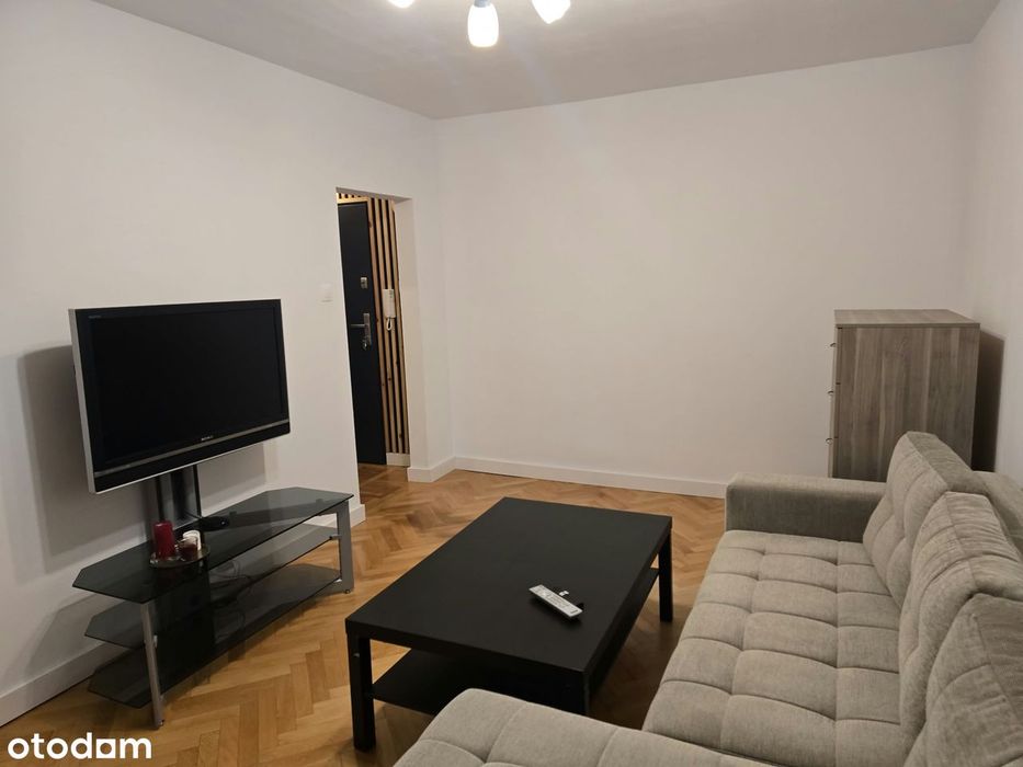 Gdańsk Przymorze kawalerka 27 m2