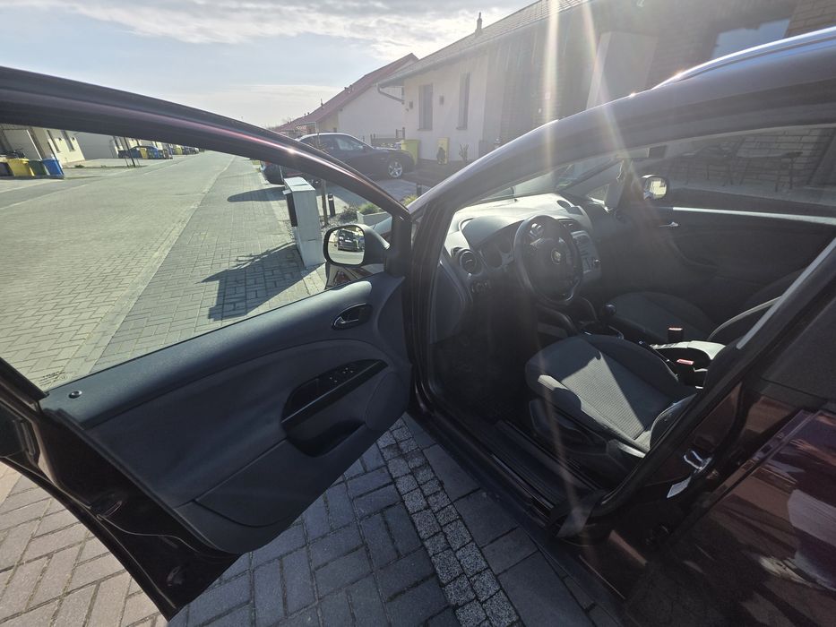 Sprzedam Seat Altea XL z hakiem
