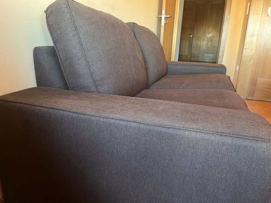 Sofá IKEA KIVIK – 2 lugares
