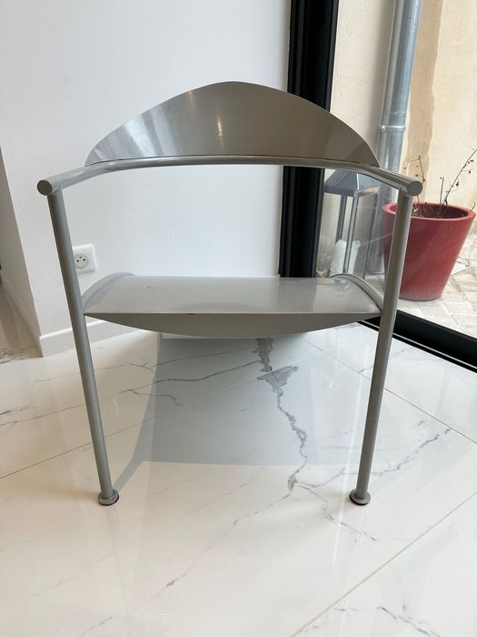 Chaise Philippe starck Pat Conley 2 1980