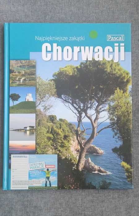 Najpiękniejsze zakątki Chorwacji