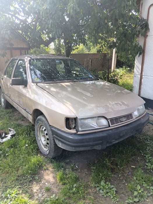 Продам форд сієру 2.0 ohd