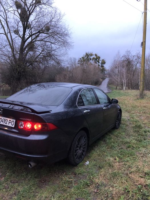 Продам Honda accord акорд 2.4 автомат