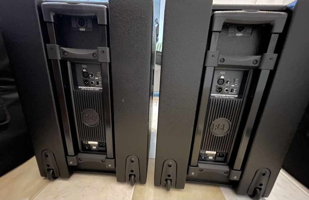 RCF EVOX 12 Speakers
