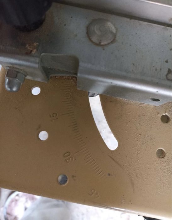 Форматнік, циркулярка, многопил Ruckle i Co. Виробник: Німеччина!