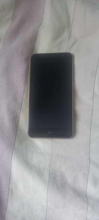 Мобільний телефон ZTE Blade V7 Gold