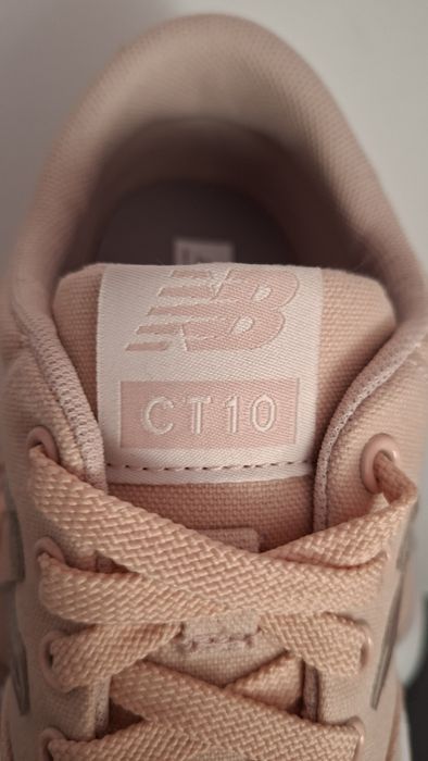 Sneakersy nowe damskie sportowe New Balance Rozmiar 36