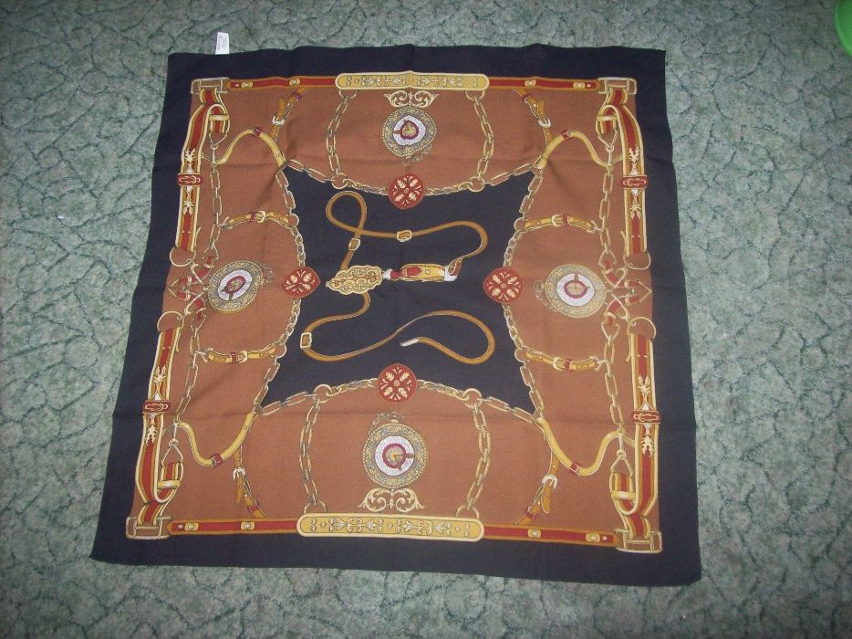 Carlo Margo apaszka wloska