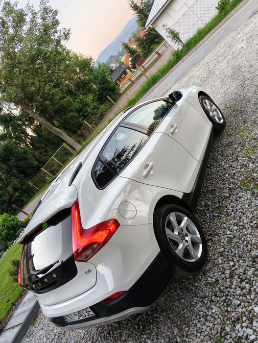 Volvo V40 CC 2013 t4