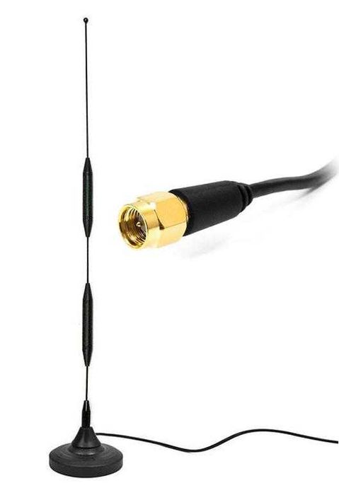 ANTENA 11dBi do TP-Link TL-MR100 TL-MR150 TLMR6400 Archer MR400 MR600