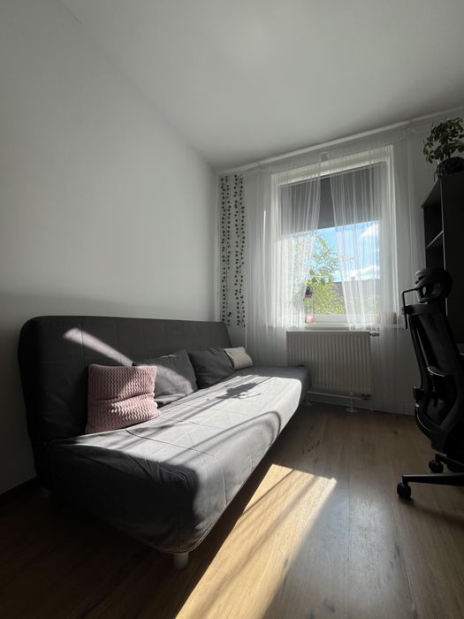 Mieszkanie – Łódź, Fabryczna, Śródmieście - Widok 3