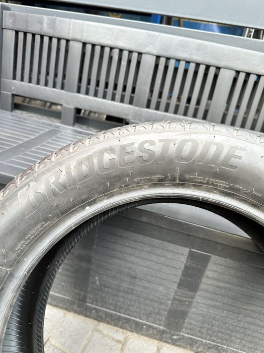 Bridgestone ALENZA 001 245/50r19 * 105W