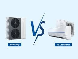 Сервісне обслуговування кондиціонерів та теплових насосів