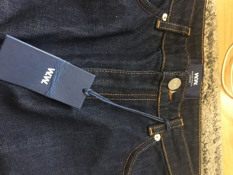 Spodnie męskie nowe⁹