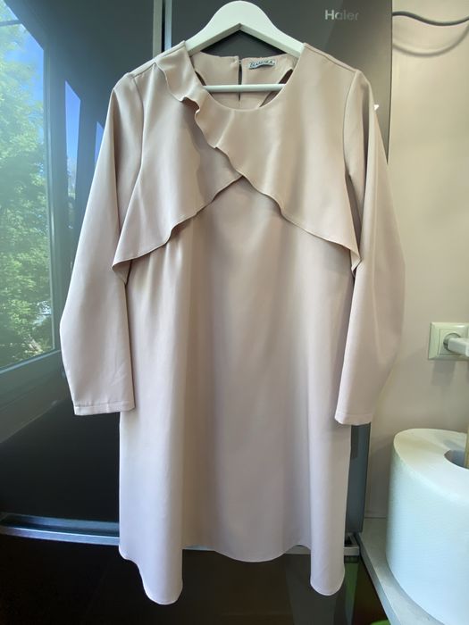 Сукня для вагітних та годуючих Dianora розмірL