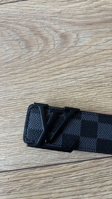 Pasek Louis Vuitton
