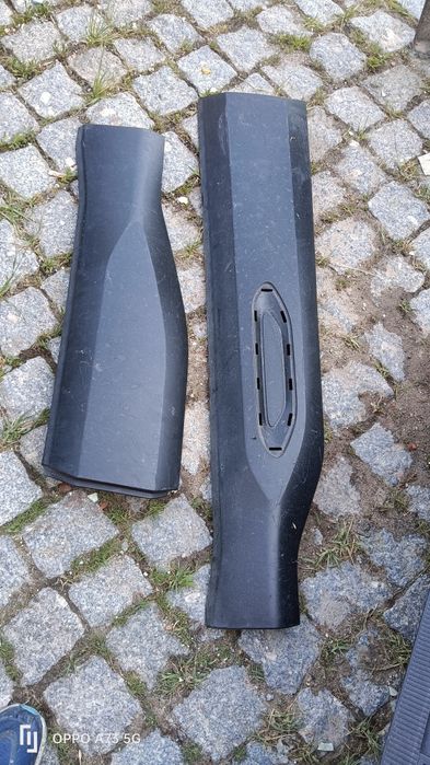 Friso citroen c4 friso original 2020