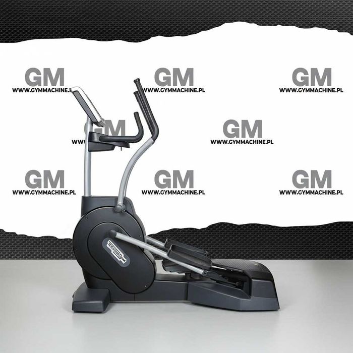 Orbitrek TECHNOGYM WAVE 1000 LIVE Crossover stepper