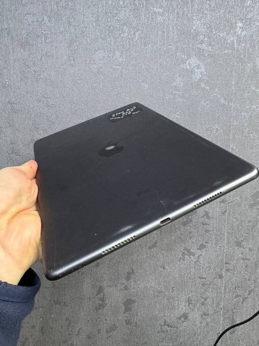 Ipad air 3 64 gb, 4g(lte), прошивка последняя